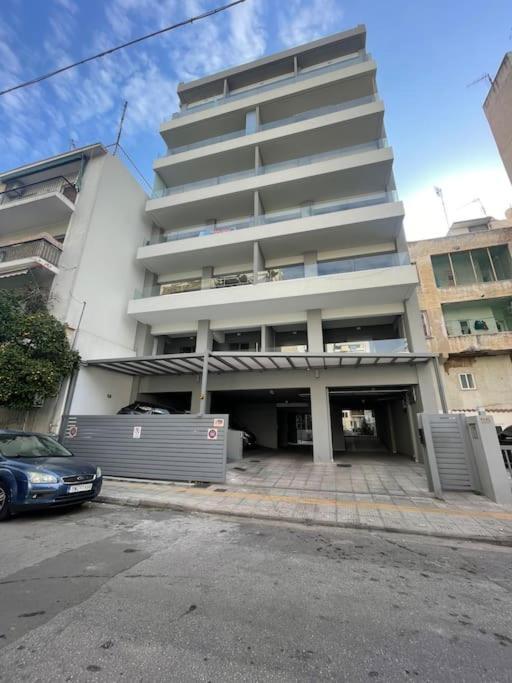 Luxury Maisonette With Shared Pool Athens Exterior photo